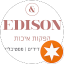 Edison Hafakot profile picture